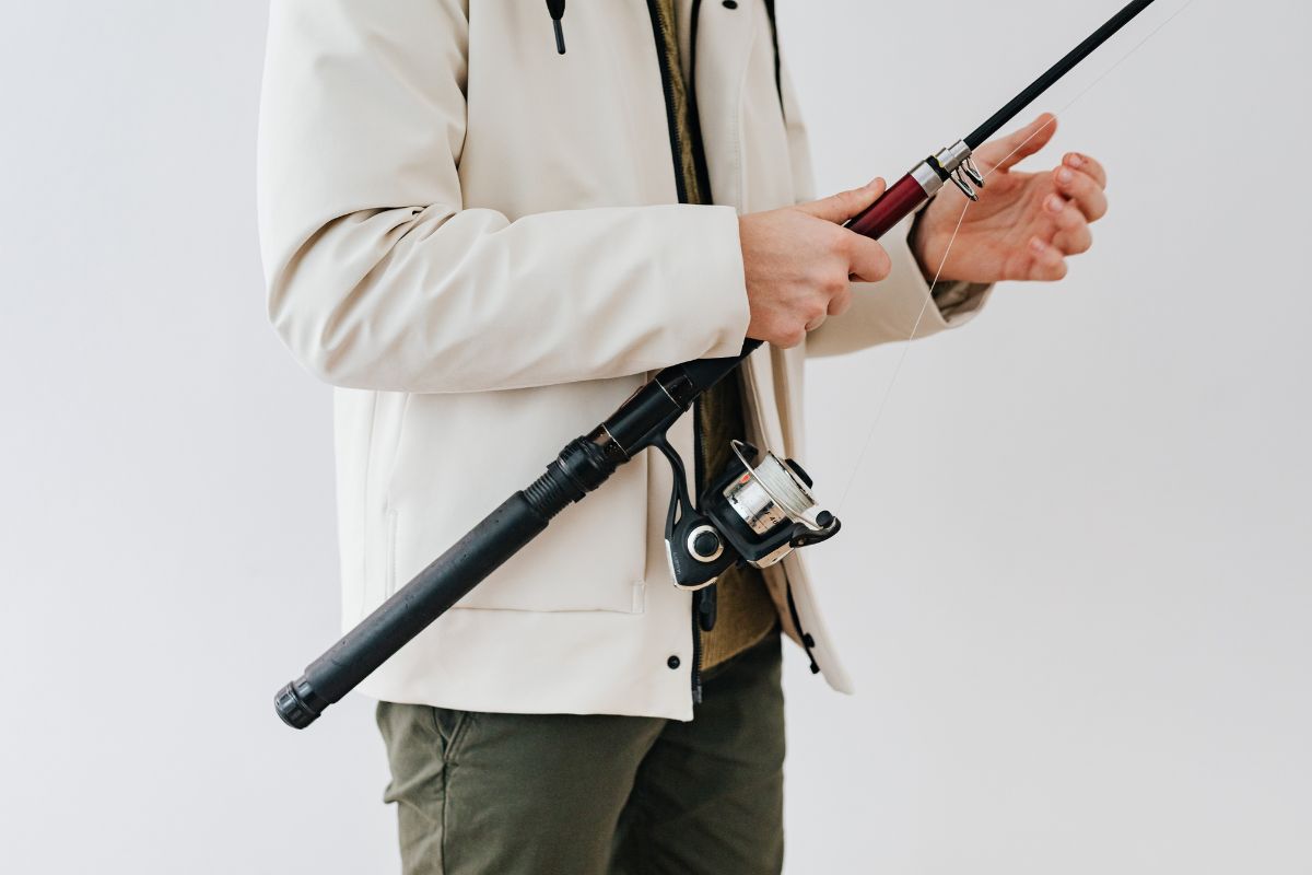 How To Clean A Fishing Rod