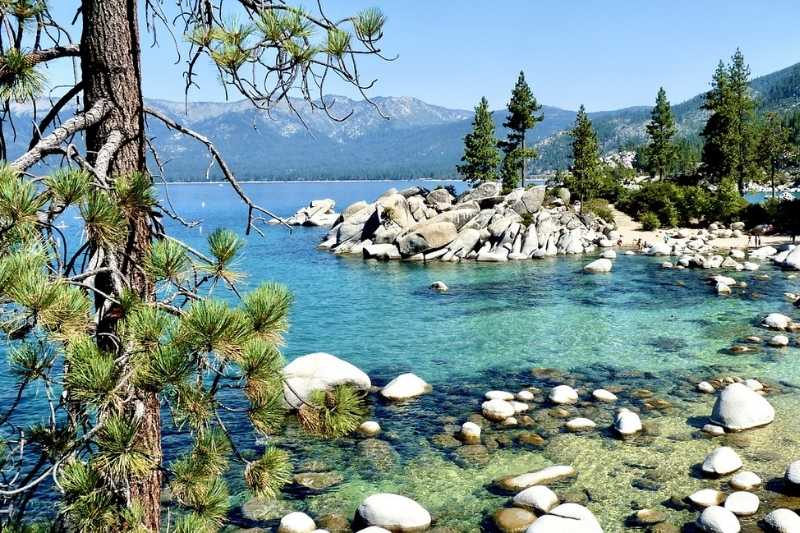 lake tahoe